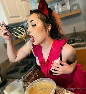 Bunnnysenpai OnlyFans Leaked Free Thumbnail Picture - #181PSZfToq