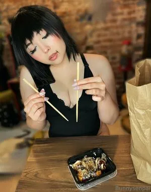 Bunnnysenpai OnlyFans Leaked Free Thumbnail Picture - #96IPHppbek