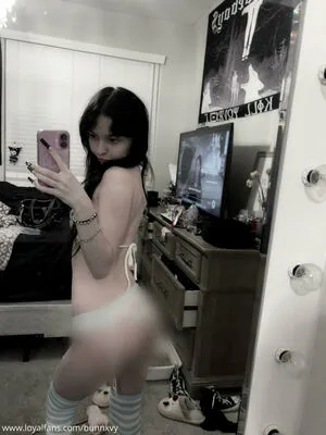 Bunnxvy OnlyFans Leaked Free Thumbnail Picture - #IKVpAHuUUR