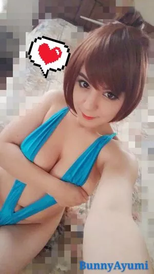 Bunny Ayumi OnlyFans Leaked Free Thumbnail Picture - #GFcn1C5e0d