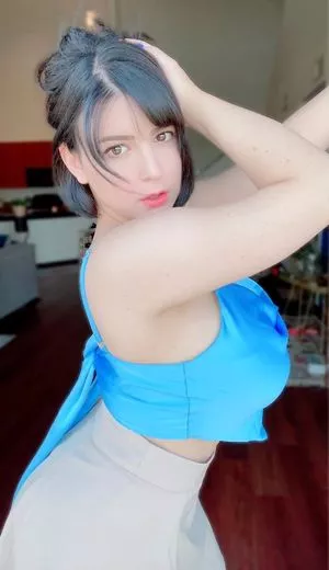 Bunny Ayumi OnlyFans Leaked Free Thumbnail Picture - #k4o5pCarsx