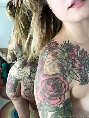 Bunny Barnett Thedolphingirl OnlyFans Leaked Free Thumbnail Picture - #LkOk5JetMJ