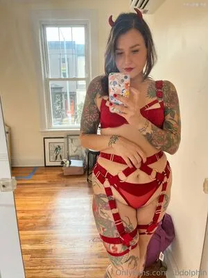 Bunny Barnett Thedolphingirl OnlyFans Leaked Free Thumbnail Picture - #S2WittuMB6