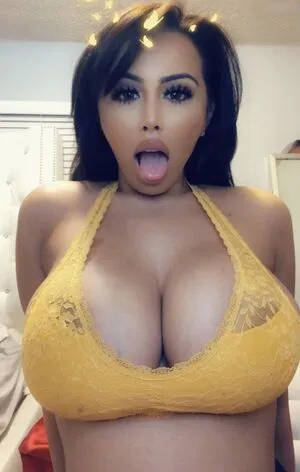 Bunny Barreras OnlyFans Leaked Free Thumbnail Picture - #aMeP8LCfZy