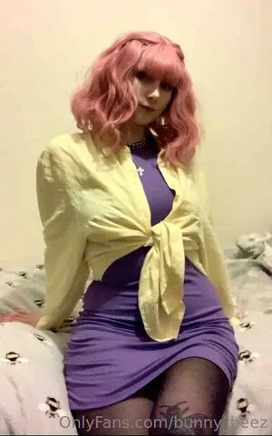 Bunny Beez OnlyFans Leaked Free Thumbnail Picture - #GzuByeOGPo