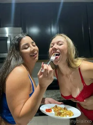 Bunny Blair OnlyFans Leaked Free Thumbnail Picture - #L4yMizfhR5