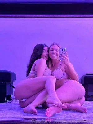 Bunny Blair OnlyFans Leaked Free Thumbnail Picture - #Lpf81NRPGW