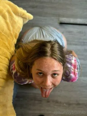Bunny Blair OnlyFans Leaked Free Thumbnail Picture - #dKjCCq6Ajr