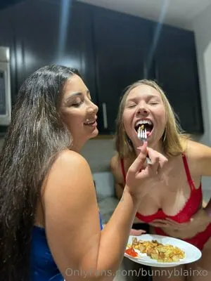 Bunny Blair OnlyFans Leaked Free Thumbnail Picture - #qwB0bQ5oFZ