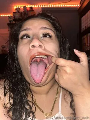 Bunny Boox OnlyFans Leaked Free Thumbnail Picture - #4ZvW3DRrgG