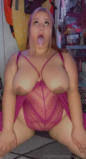Bunny Boox OnlyFans Leaked Free Thumbnail Picture - #5QHbv12Nu9