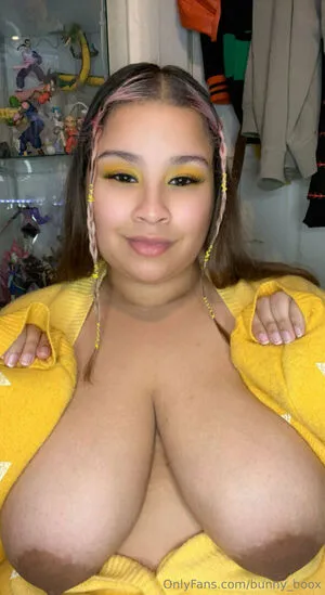 Bunny Boox OnlyFans Leaked Free Thumbnail Picture - #Fjume2qcjX
