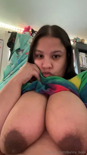 Bunny Boox OnlyFans Leaked Free Thumbnail Picture - #Fmip1Gbbgq