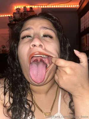 Bunny Boox OnlyFans Leaked Free Thumbnail Picture - #axUMCmSzLW