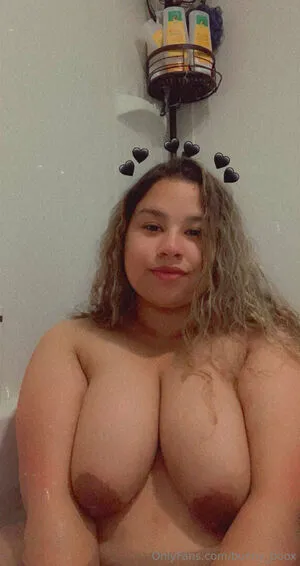 Bunny Boox OnlyFans Leaked Free Thumbnail Picture - #b4UioTOzA3