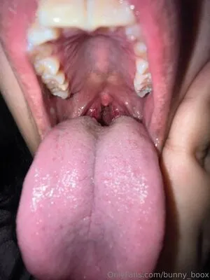 Bunny Boox OnlyFans Leaked Free Thumbnail Picture - #dZbm7h6WRG