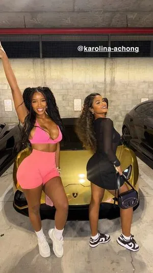 Bunny Bowden OnlyFans Leaked Free Thumbnail Picture - #aSJZXBQrRf