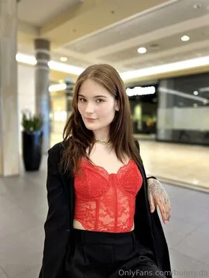 Bunny Da OnlyFans Leaked Free Thumbnail Picture - #7EMrPYMX3f