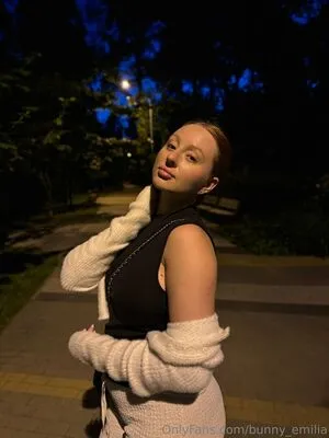 Bunny Emilia OnlyFans Leaked Free Thumbnail Picture - #5fJt71frI6