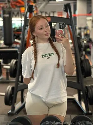 Bunny Emilia OnlyFans Leaked Free Thumbnail Picture - #FavOIheprC