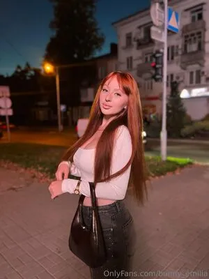 Bunny Emilia OnlyFans Leaked Free Thumbnail Picture - #OBRM0S4KKF