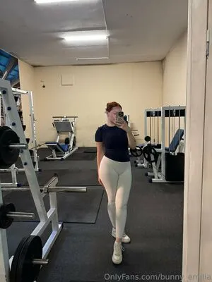 Bunny Emilia OnlyFans Leaked Free Thumbnail Picture - #QD8xlaxJx8