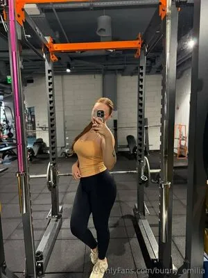 Bunny Emilia OnlyFans Leaked Free Thumbnail Picture - #Xr8X5T8wcG