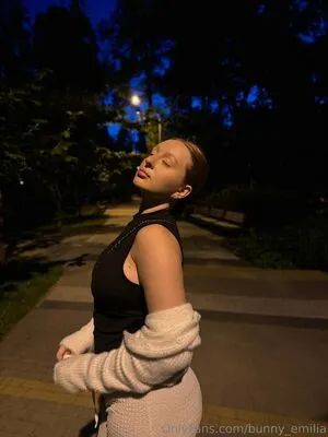 Bunny Emilia OnlyFans Leaked Free Thumbnail Picture - #nFbyKFSSjX