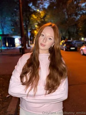 Bunny Emilia OnlyFans Leaked Free Thumbnail Picture - #r45lipKtid