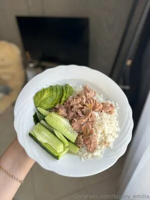 Bunny Emilia OnlyFans Leaked Free Thumbnail Picture - #wfmB1gUp9w