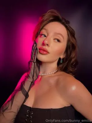 Bunny Emilia OnlyFans Leaked Free Thumbnail Picture - #zPEyycdolZ