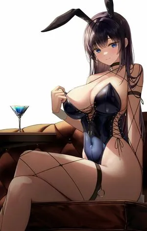 Bunny Girl OnlyFans Leaked Free Thumbnail Picture - #ACAChihQ0n