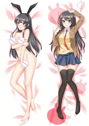 Bunny Girl OnlyFans Leaked Free Thumbnail Picture - #IgZ7QCTI6l
