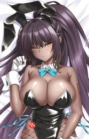 Bunny Girl OnlyFans Leaked Free Thumbnail Picture - #SoAoVzdirF