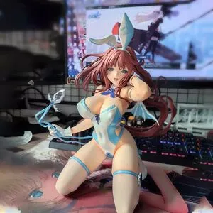Bunny Girl OnlyFans Leaked Free Thumbnail Picture - #YYFZMVba7O