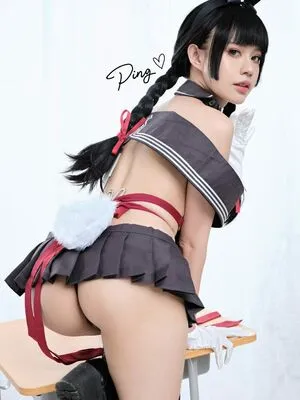 Bunny Girl OnlyFans Leaked Free Thumbnail Picture - #rrXsYy98zM