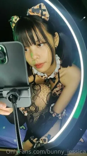 Bunny Jessica OnlyFans Leaked Free Thumbnail Picture - #eyoar6wyuh
