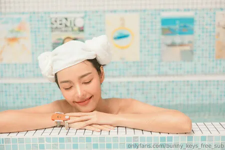 Bunny Keys Free Sub OnlyFans Leaked Free Thumbnail Picture - #HoBnIGNjGa