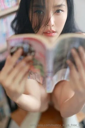 Bunny Keys Free Sub OnlyFans Leaked Free Thumbnail Picture - #KOsRRKSTBr