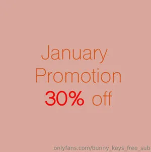 Bunny Keys Free Sub OnlyFans Leaked Free Thumbnail Picture - #Yrzg1cmSKN