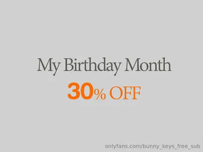 Bunny Keys Free Sub OnlyFans Leaked Free Thumbnail Picture - #zuAD9EKMmM