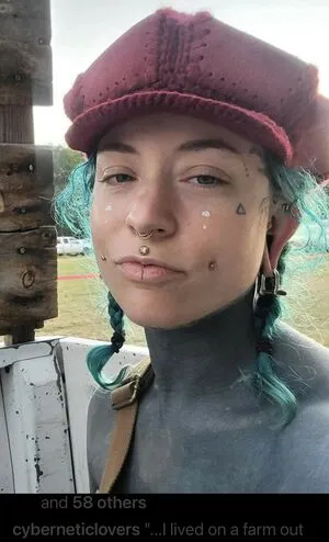 Bunny Knox OnlyFans Leaked Free Thumbnail Picture - #sZnFH2e9r2