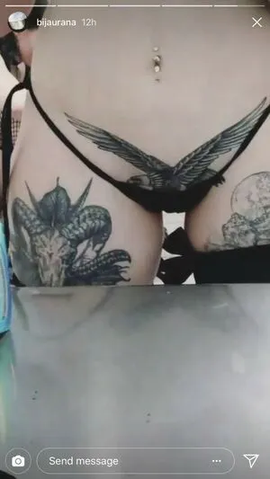 Bunny Knox OnlyFans Leaked Free Thumbnail Picture - #ytbxlWKFGc