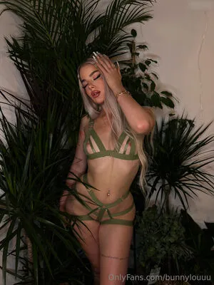 Bunny Lou OnlyFans Leaked Free Thumbnail Picture - #LnwmRoS96z
