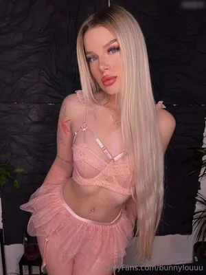 Bunny Lou OnlyFans Leaked Free Thumbnail Picture - #YXVYhRrniD