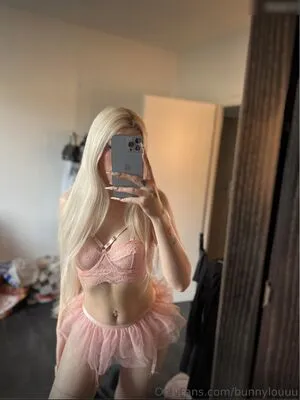 Bunny Lou OnlyFans Leaked Free Thumbnail Picture - #ZXN95Soaia