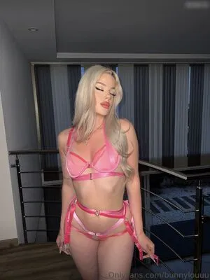 Bunny Lou OnlyFans Leaked Free Thumbnail Picture - #feqAJ8whN1