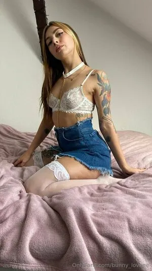 Bunny Loveee OnlyFans Leaked Free Thumbnail Picture - #mAn4V1yoHV