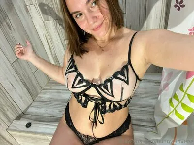 Bunny Loveee OnlyFans Leaked Free Thumbnail Picture - #mqdEbs520e