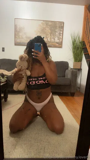 Bunny Lover5 OnlyFans Leaked Free Thumbnail Picture - #9LCIZ3qr4t